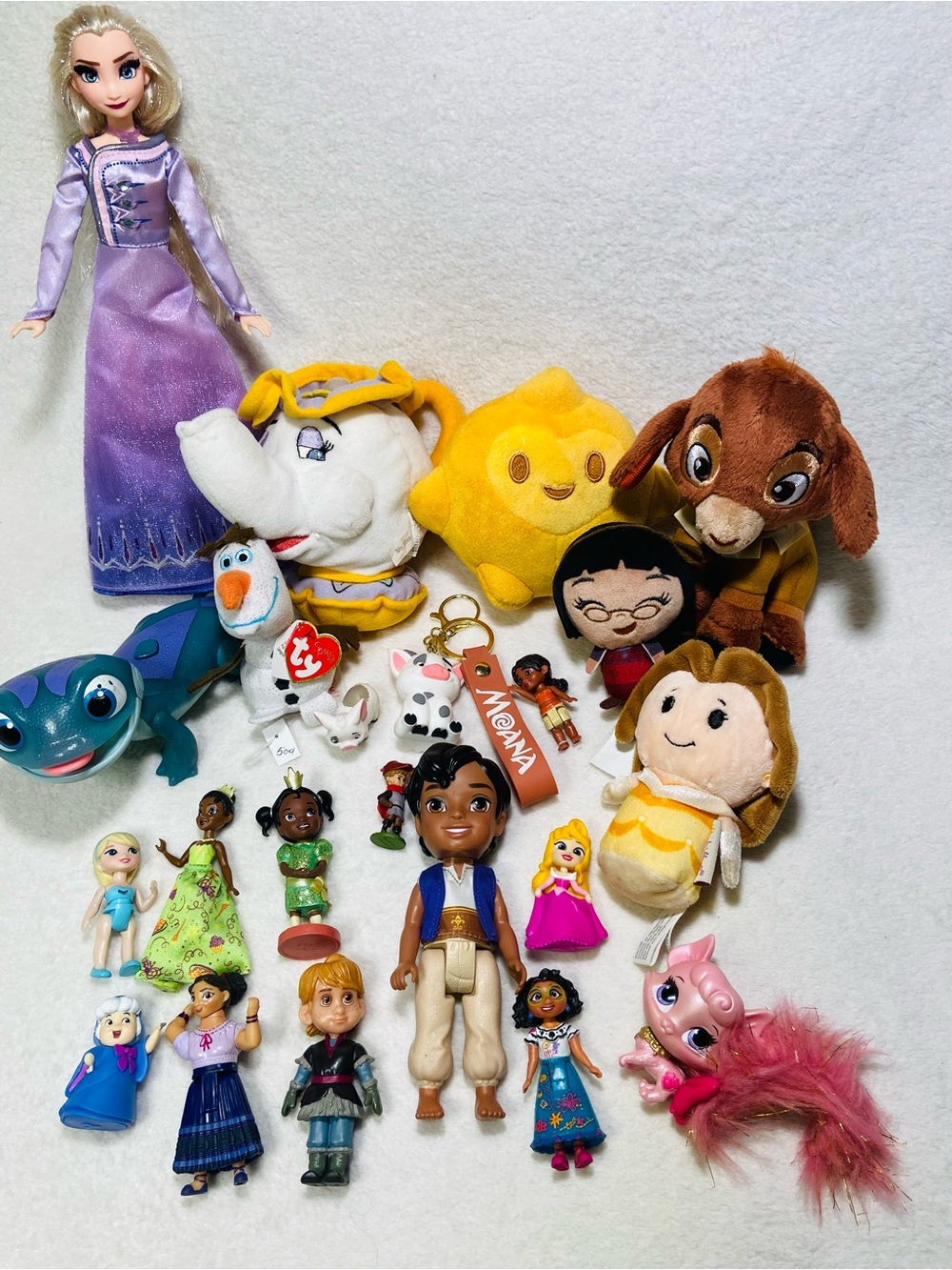 Disney Princess Toys Disney Princess Lot Disney Doll